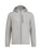 Men's Seeker 2.5L Rain Jacket - Steel Grey