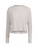 Women's SUN-Stopper LT Long Sleeve Top - White