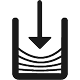 Packable icon